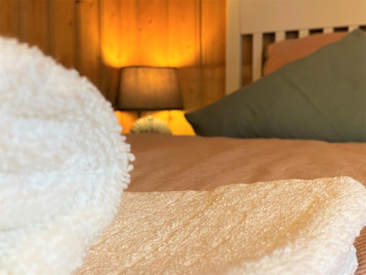 Uriges Top-Apartment Im Bayerischen Wald 3Br! +Netflix Schofweg Экстерьер фото